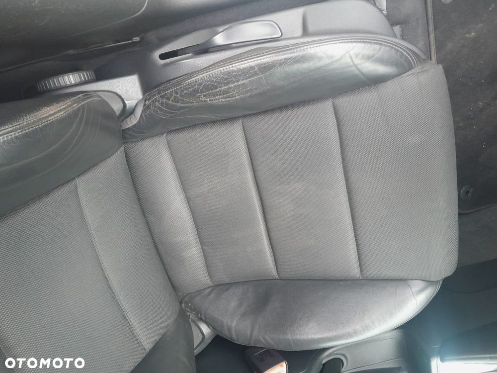 Audi A3 Sportback 2.0 TDI DPF S tronic S line Sportpaket - 11