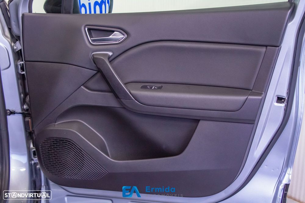 Renault Captur 1.0 TCe Exclusive - 32