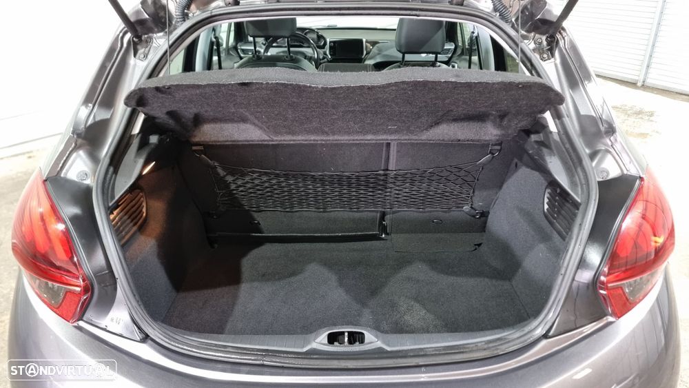 Peugeot 208 1.2 PureTech GT Line - 7