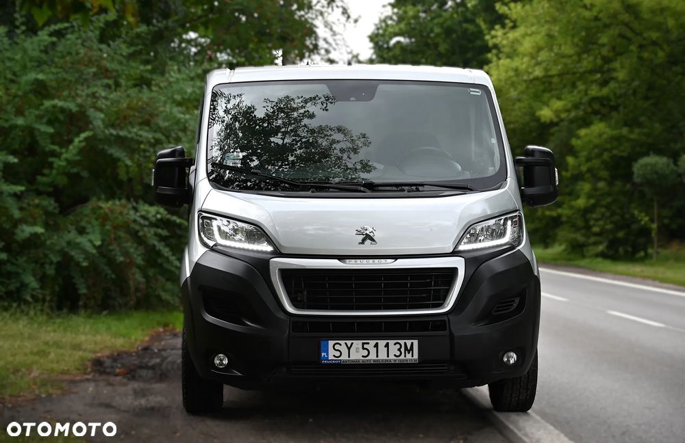 Peugeot Boxer - 7