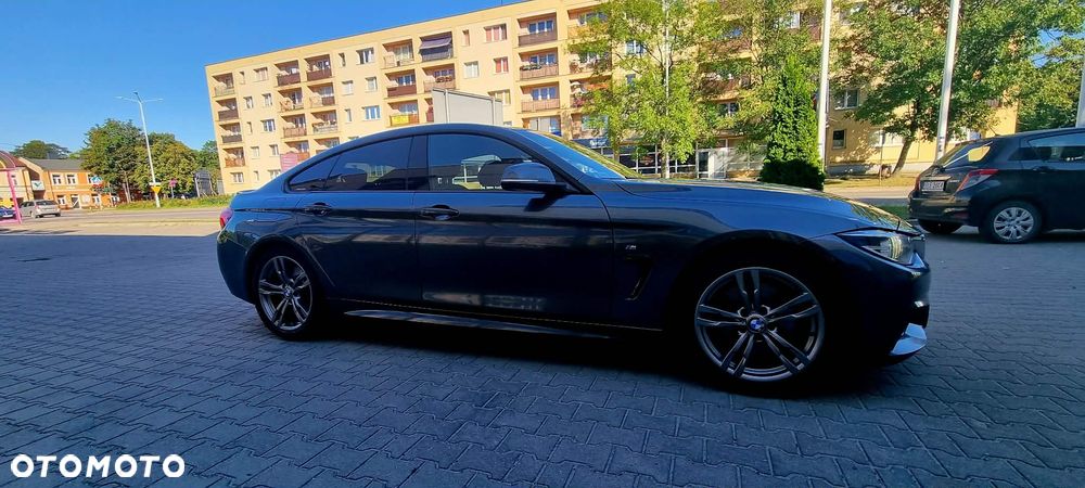 BMW Seria 4 - 3