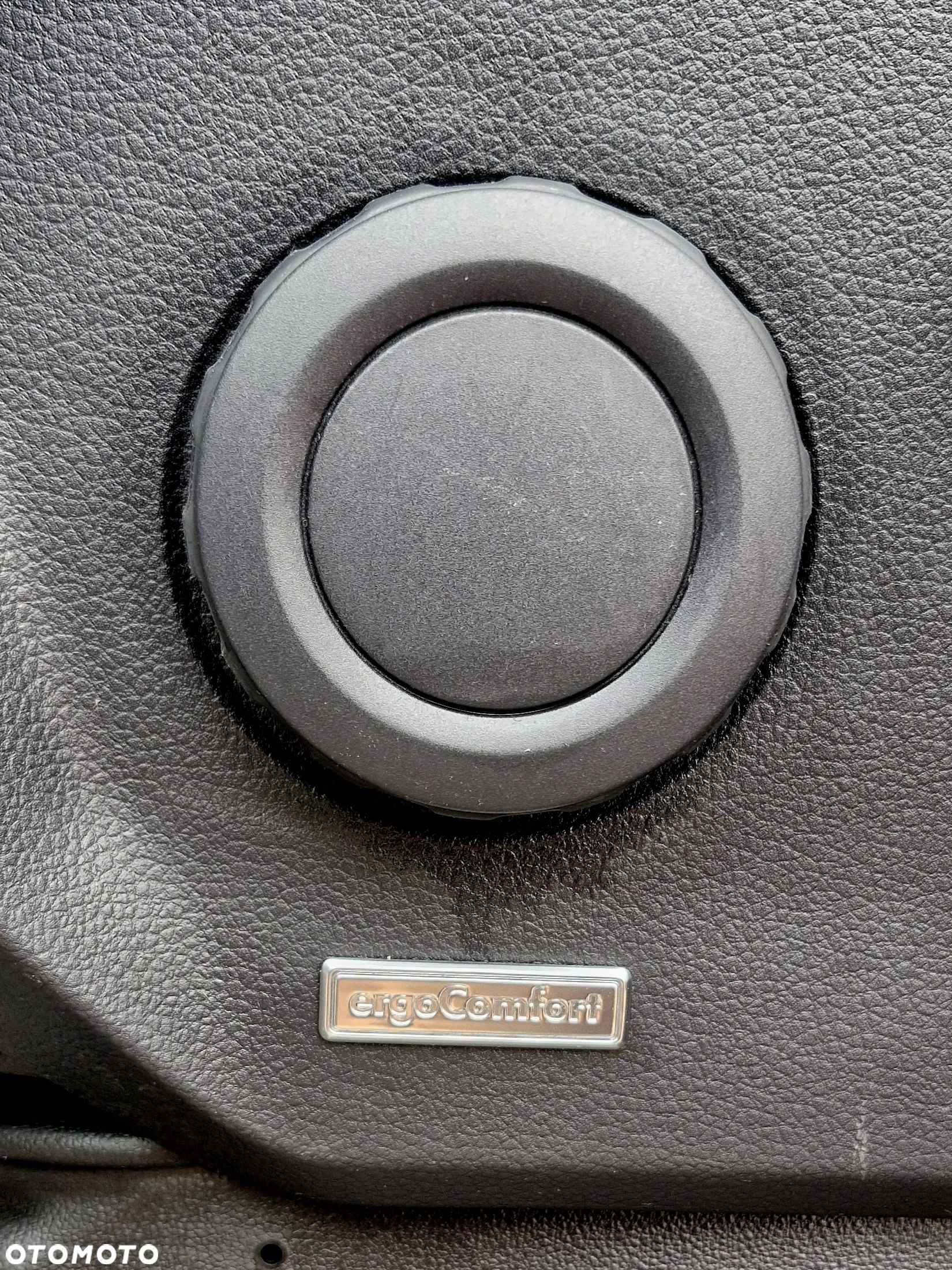 Volkswagen Crafter L3H3,Nawigacja, klima tempomat, czujniki - 20