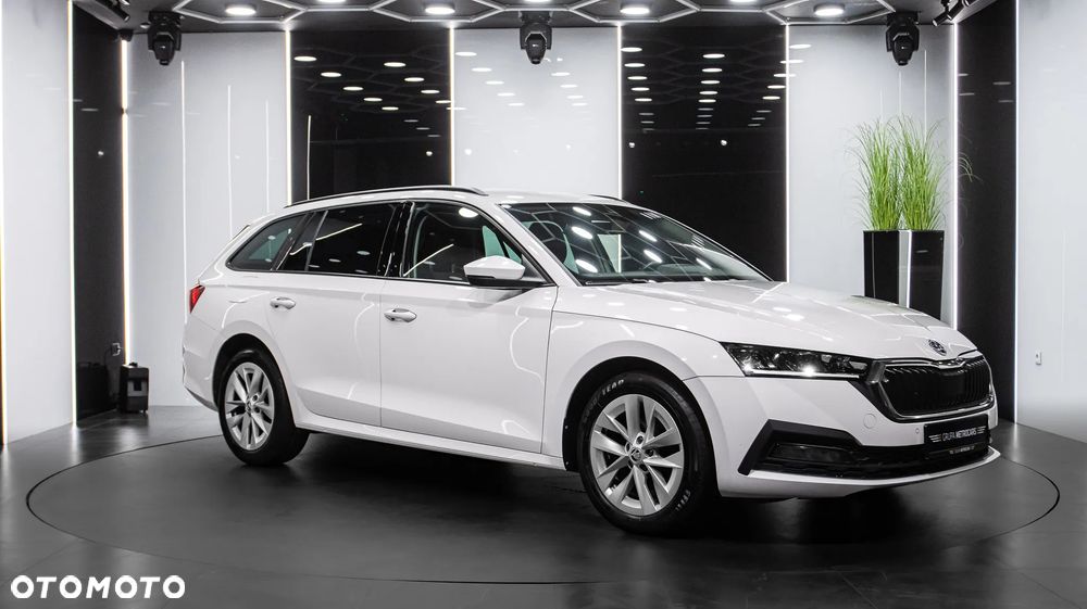 Skoda Octavia - 9