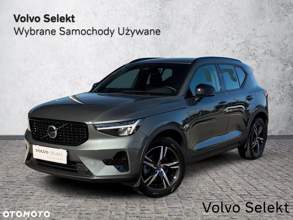 Volvo XC 40 - 2