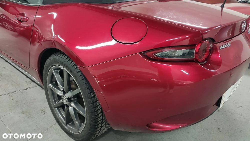 Mazda MX-5 2.0 Skypassion - 15