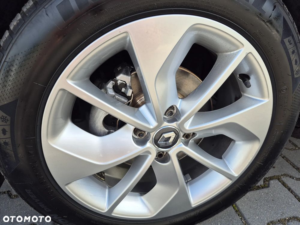 Renault Clio 1.2 16V Limited - 19