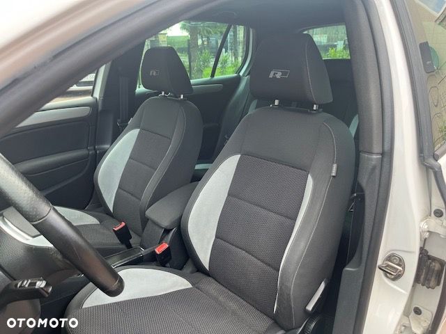 Volkswagen Golf 1.4 TSI Comfortline - 14