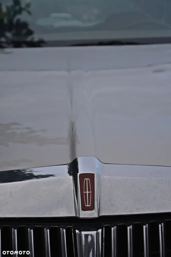 Lincoln Town Car 4.6 Executive - 32