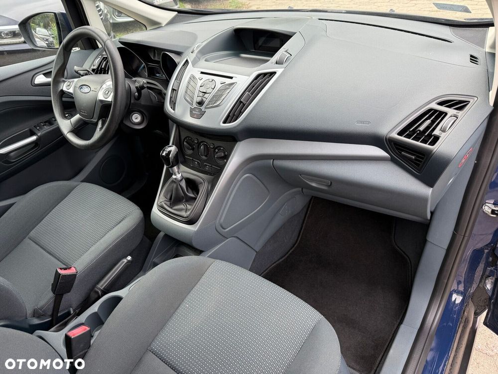 Ford C-MAX - 16