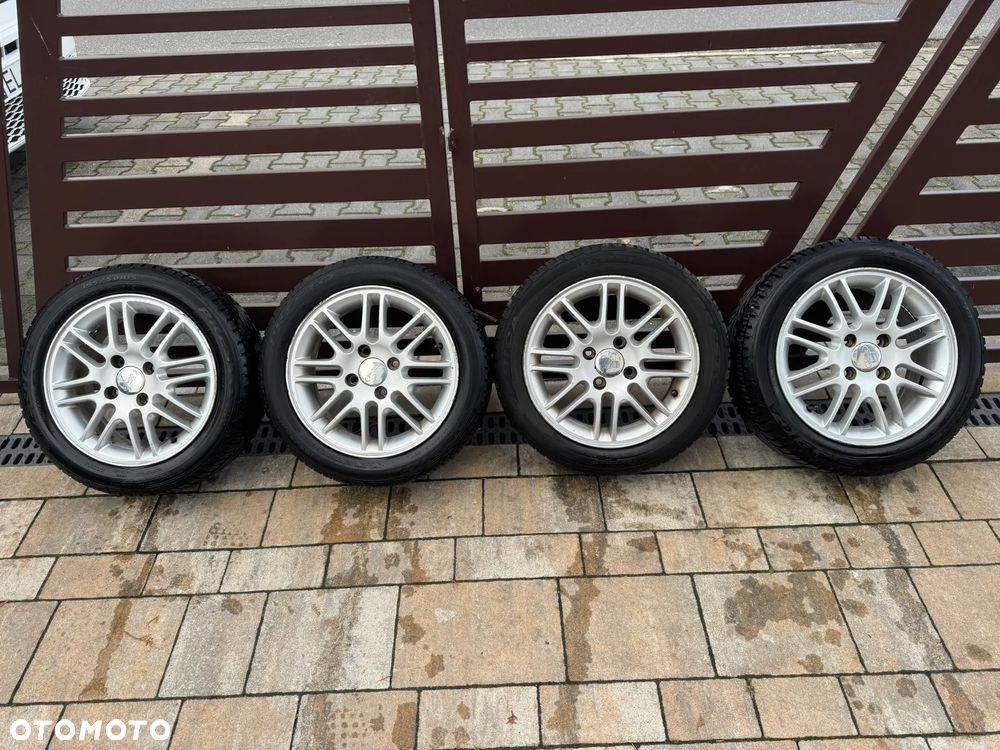 Ford Fiesta 1.4 TDCi Silver X - 15