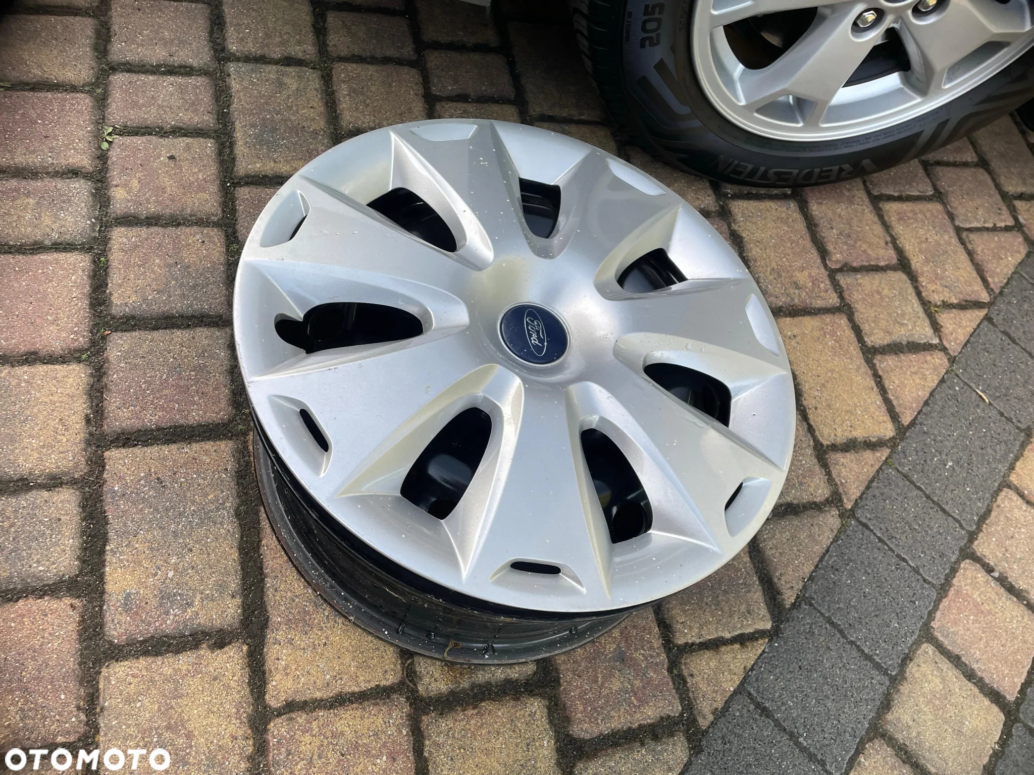 Ford Tourneo Connect - 18