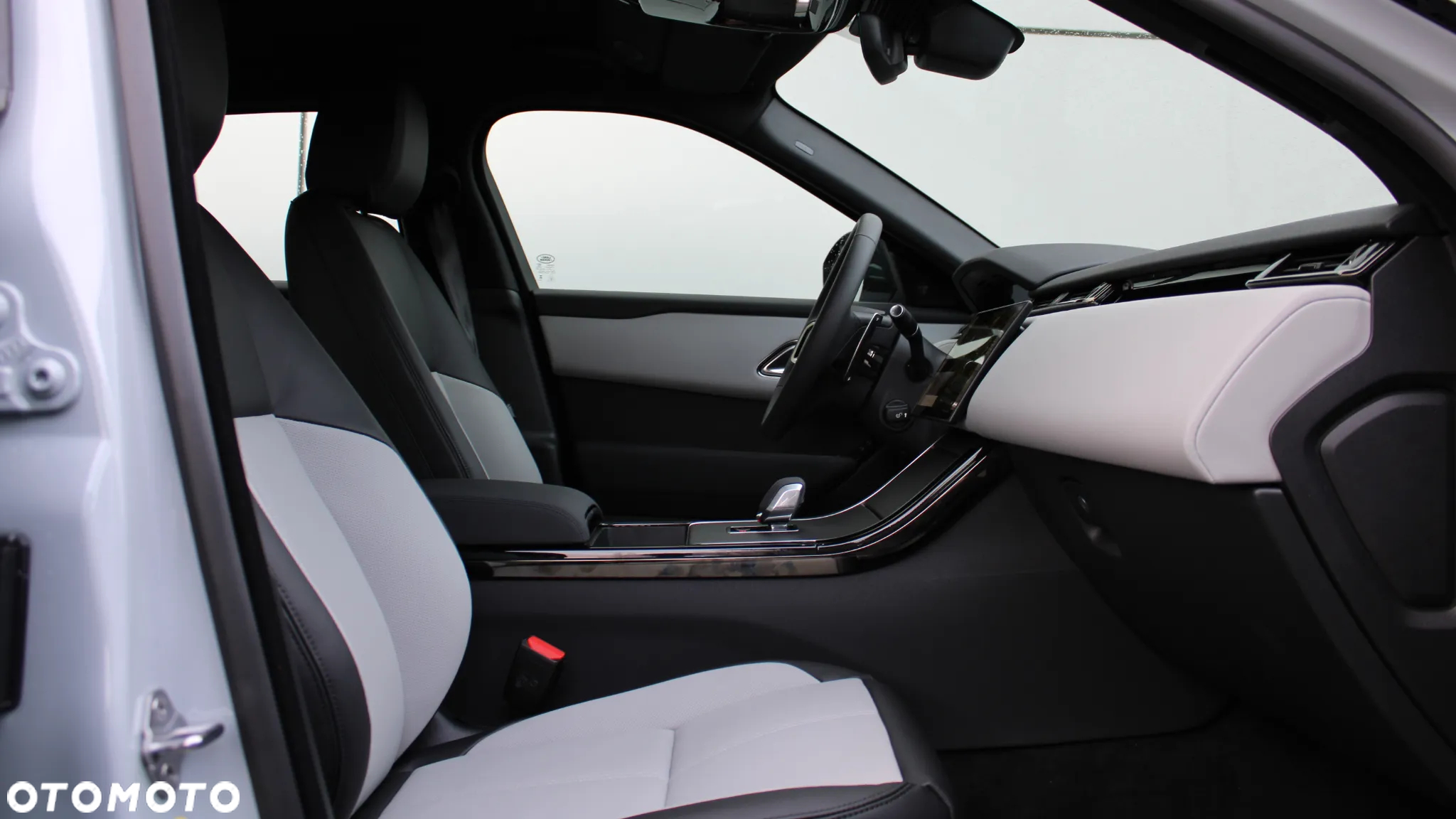 Land Rover Range Rover Velar - 7