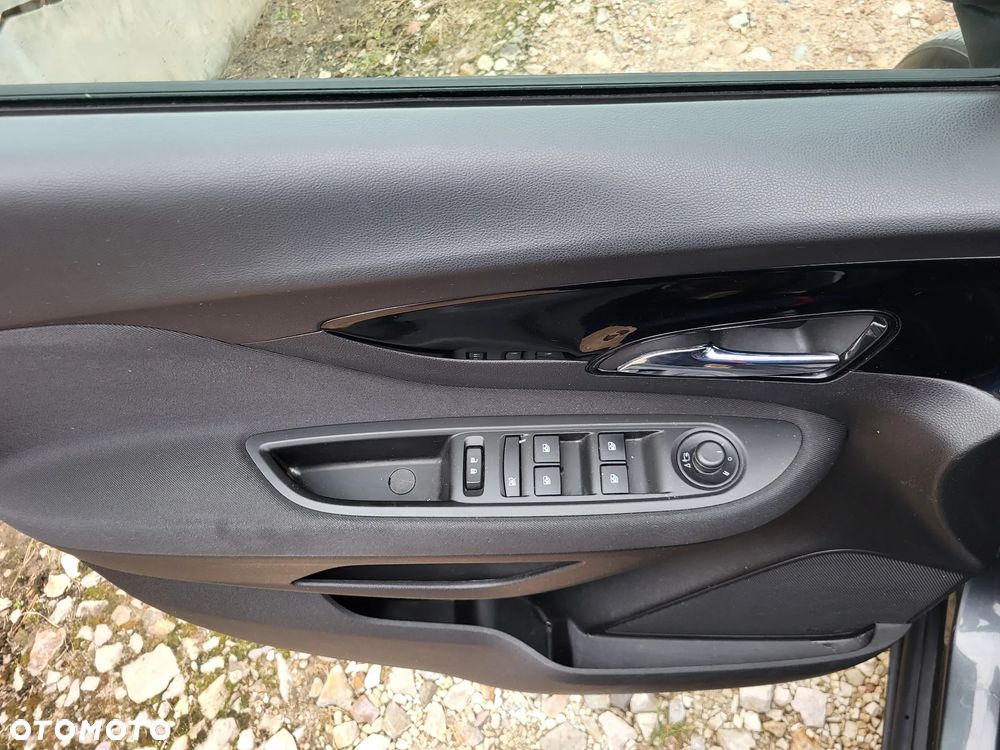Opel Mokka 1.4 T Cosmo EU6 - 30