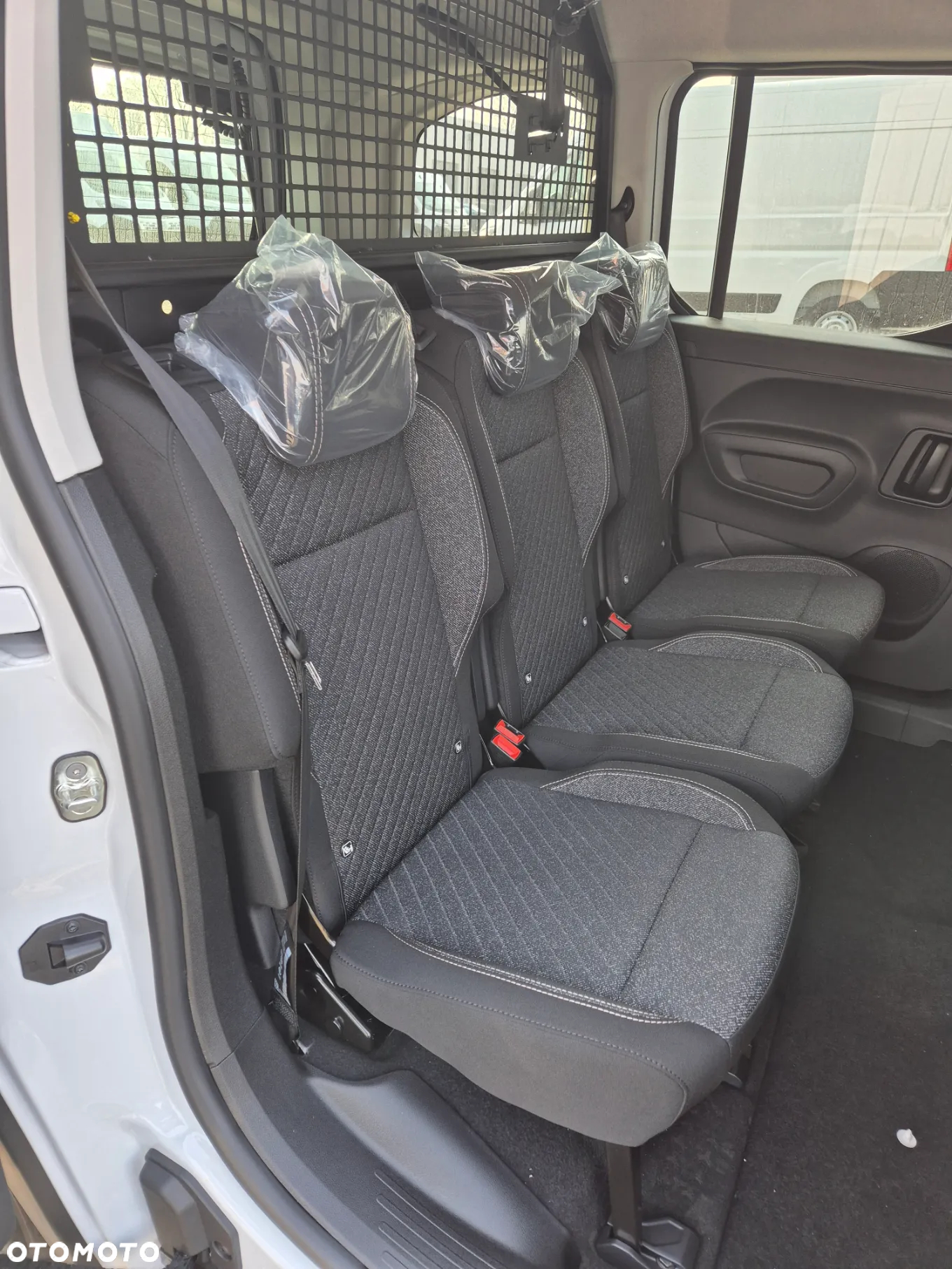 Peugeot Rifter 1.5 BlueHDI Allure S&S N1 - 11