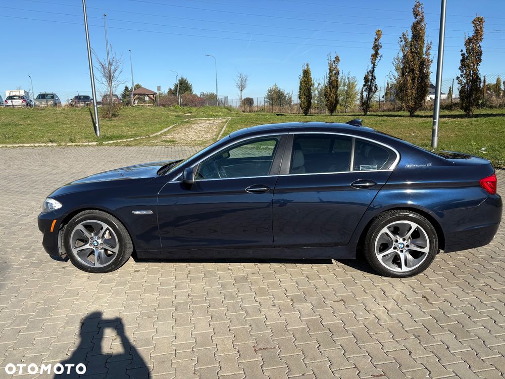 BMW Seria 5 - 14