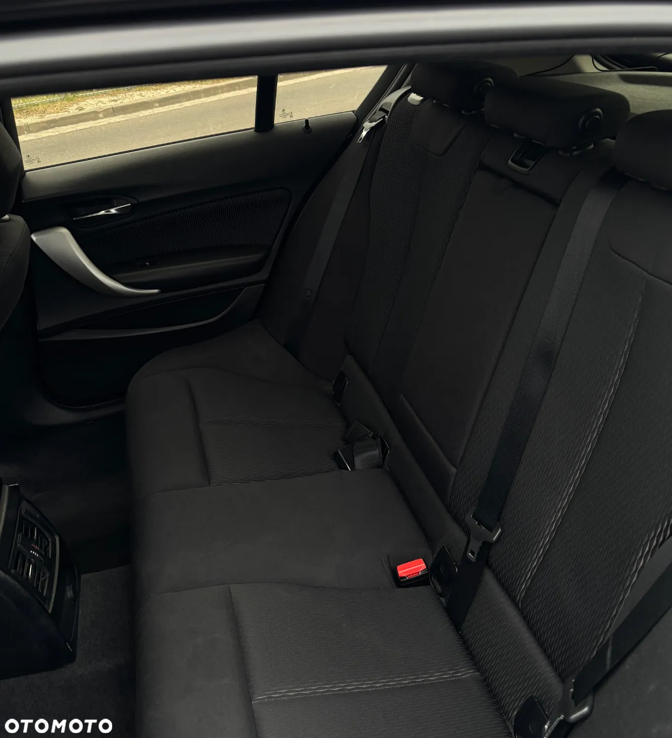 BMW Seria 1 - 14
