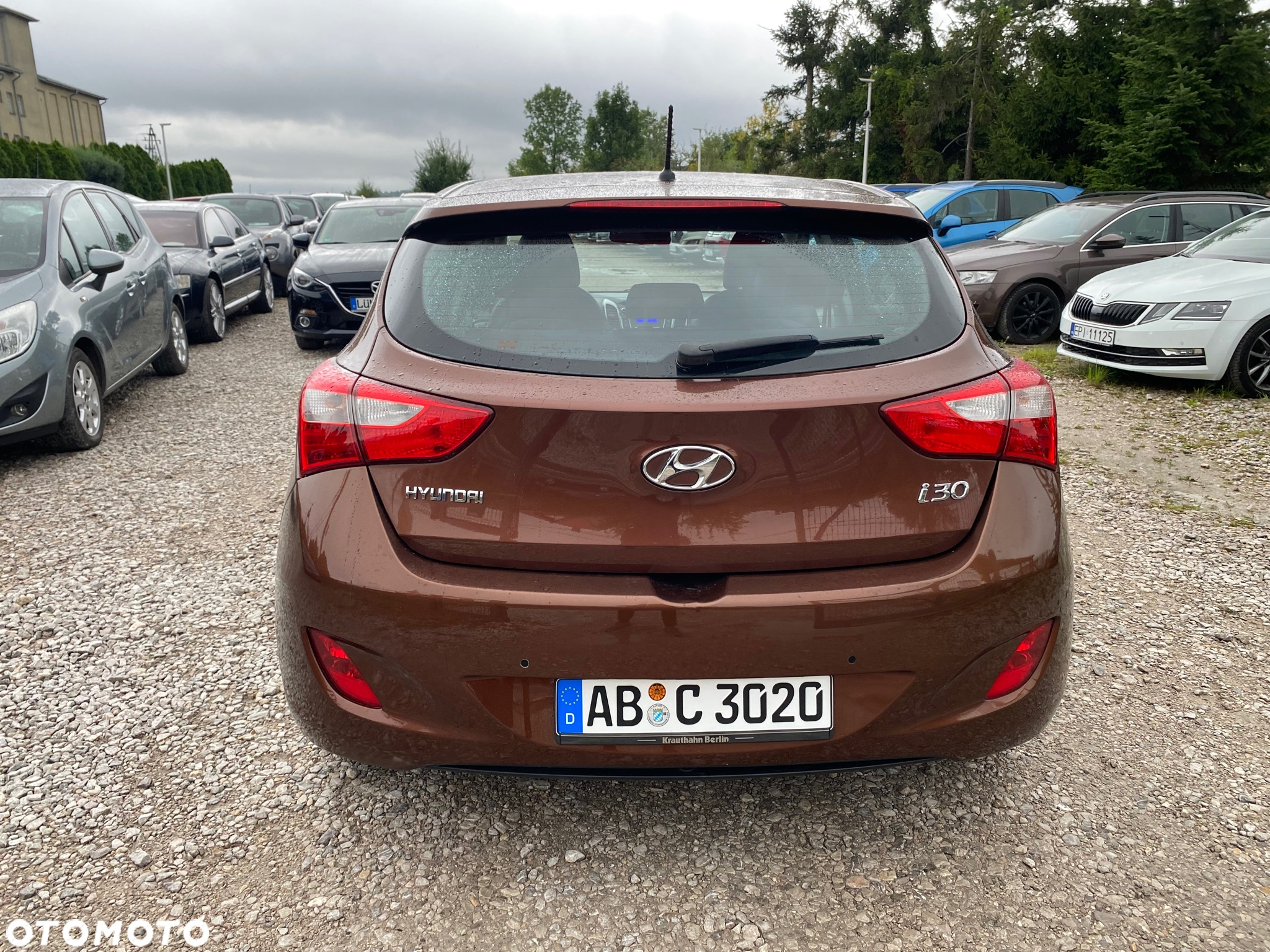 Hyundai i30 1.4 Premium - 5