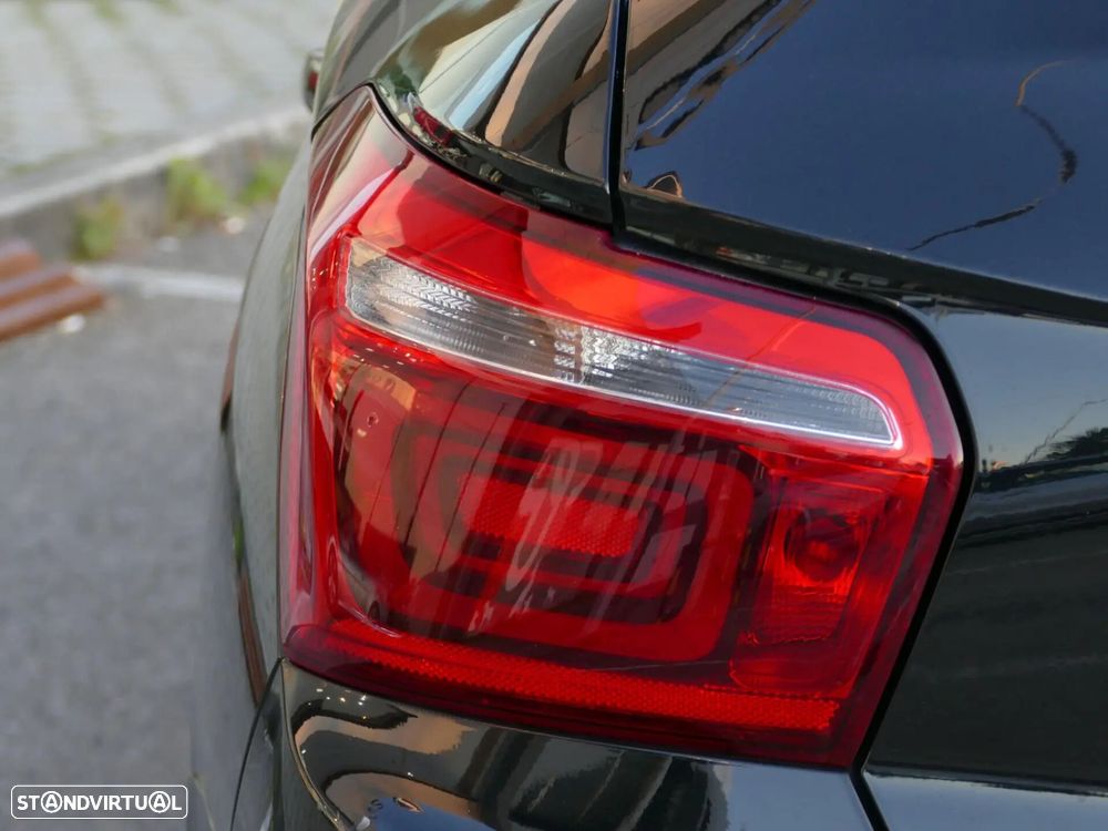 Citroën C-Elysée 1.5 BlueHDi Shine - 12