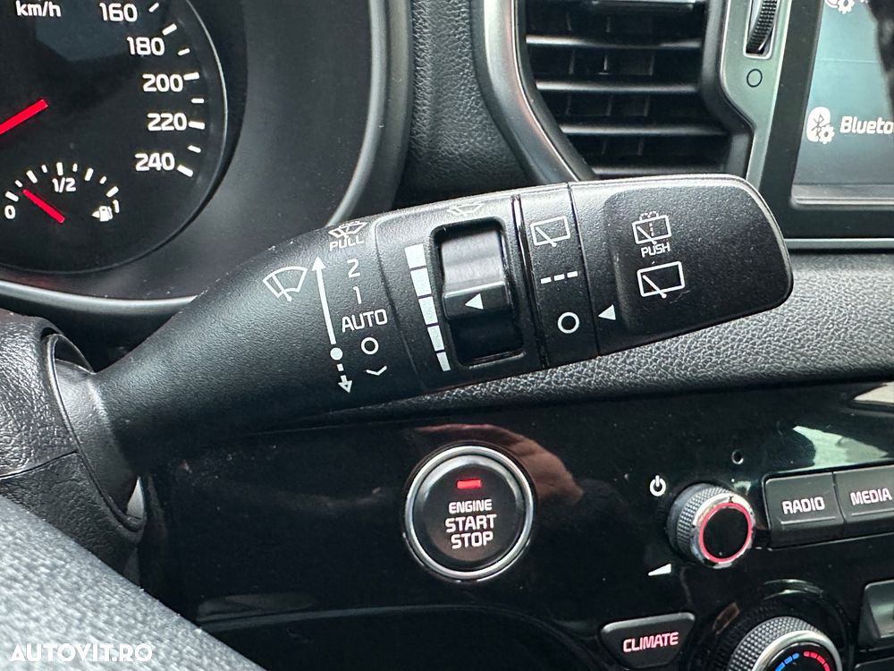 Kia Sportage - 7