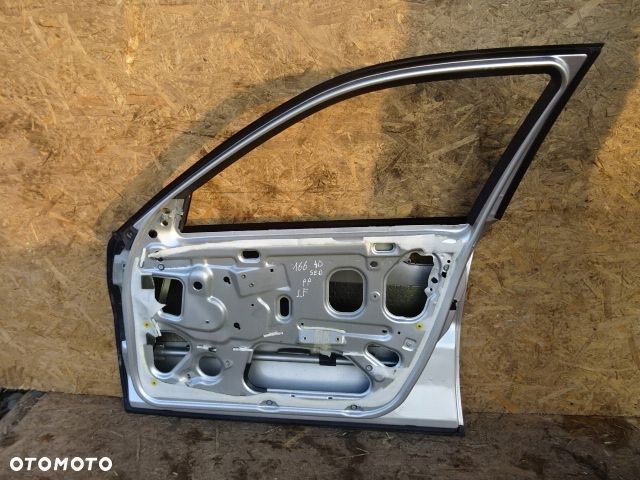 DRZWI PRAWY PRZÓD ALFA ROMEO 166 LIFT NR289 - 6