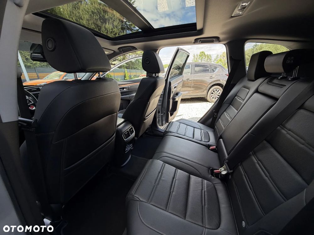 Honda CR-V 1.5T 4WD CVT Executive - 21