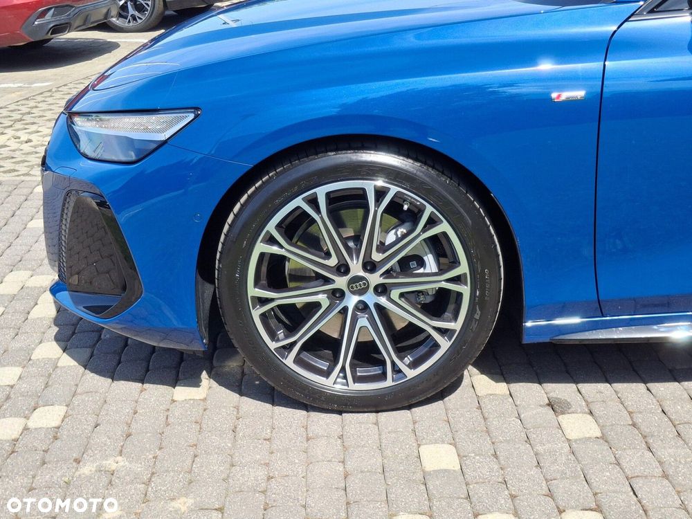 Audi A6 Limousine - 3