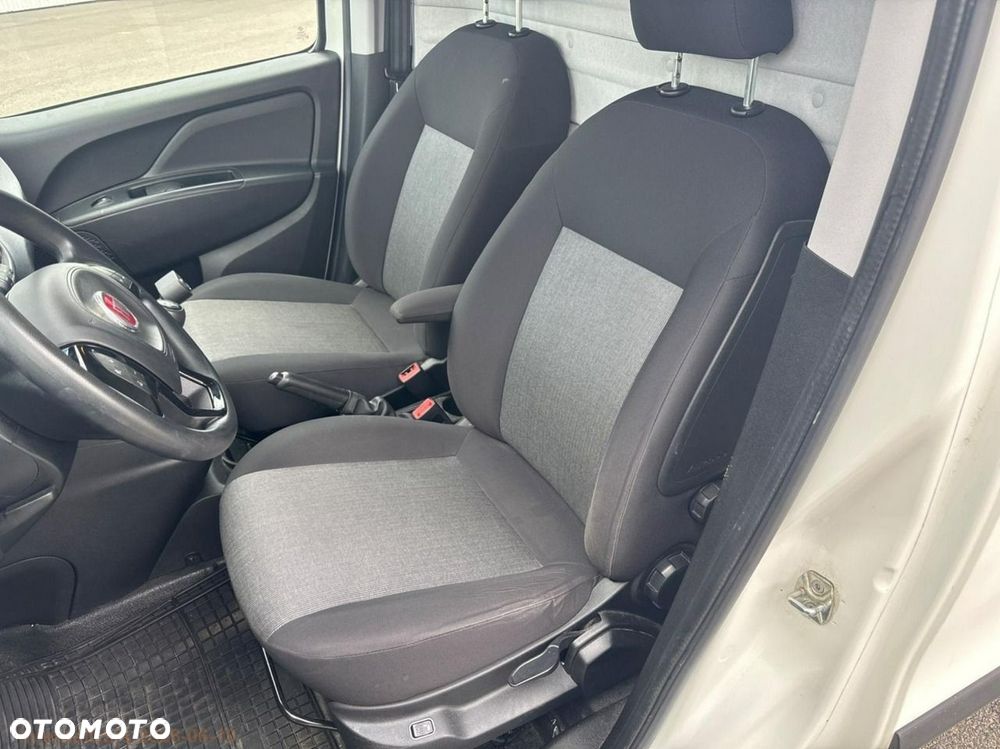 Fiat Doblo - 10