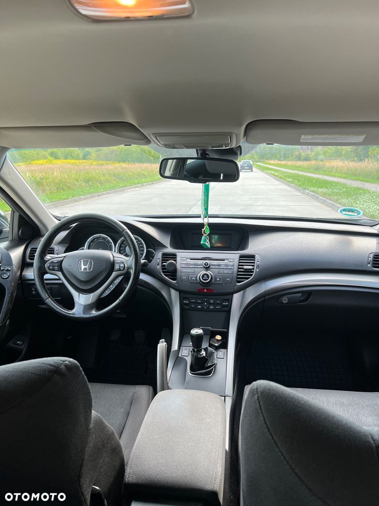 Honda Accord 2.2i-DTEC Executive - 13