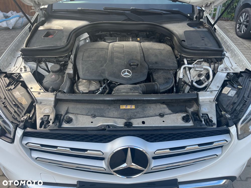 Mercedes-Benz GLC 200 d 4-Matic Business Edition - 12