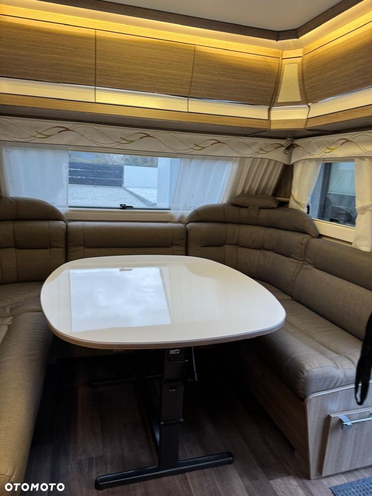 Kabe Royal 560 XL KS - 28