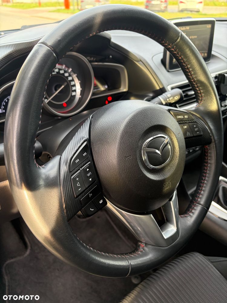 Mazda 3 SKYACTIV-G 120 Center-Line - 37