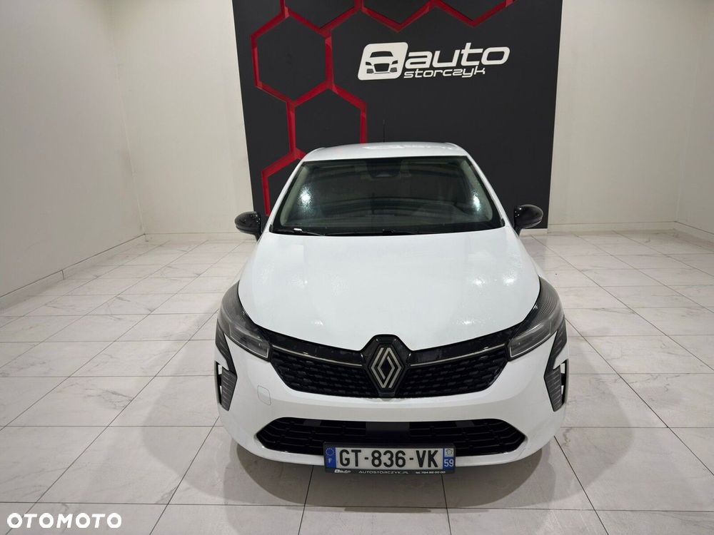 Renault Clio - 24