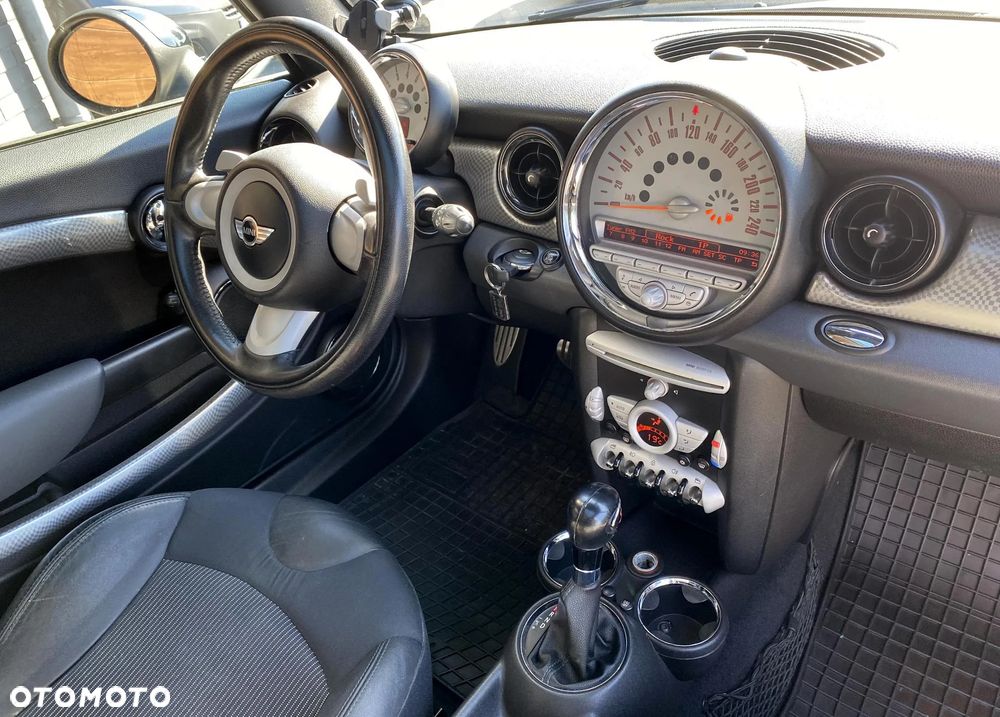 MINI Cooper S Standard - 36