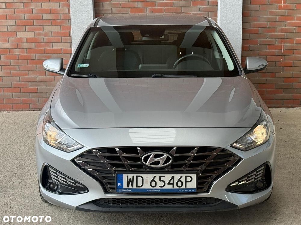 Hyundai i30 1.5 DPI Comfort - 2