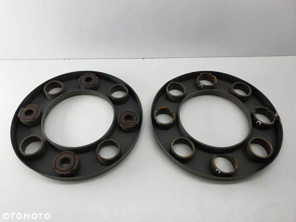 KOLPAK OSLONA  IVECO EUROCARGO - 2