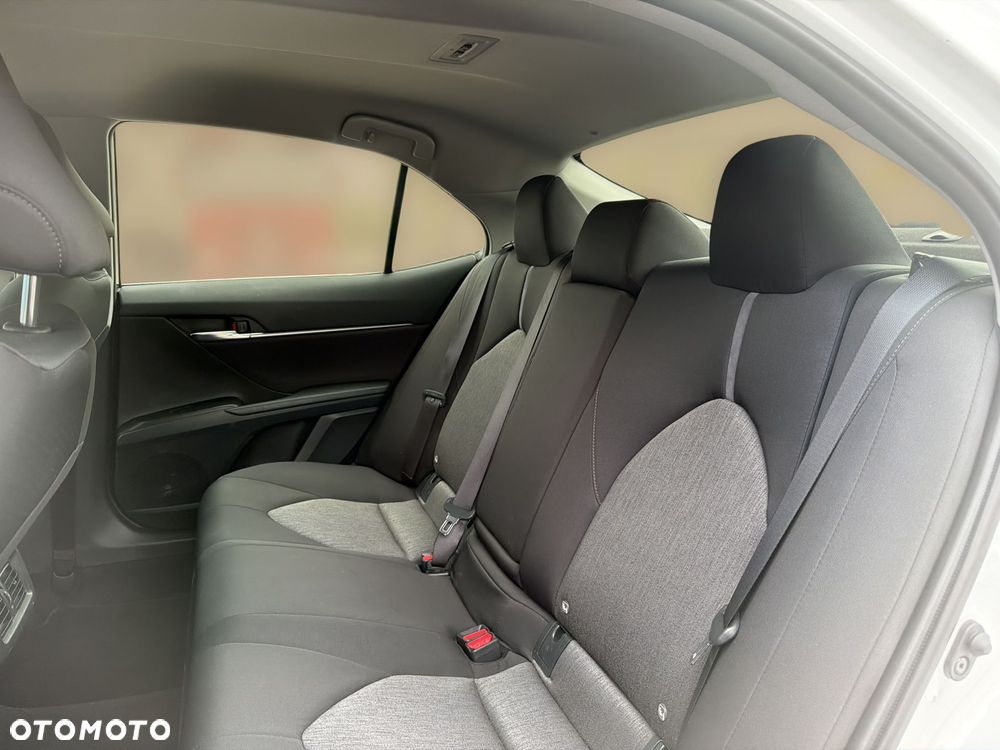 Toyota Camry 2.5 Hybrid Comfort CVT - 15