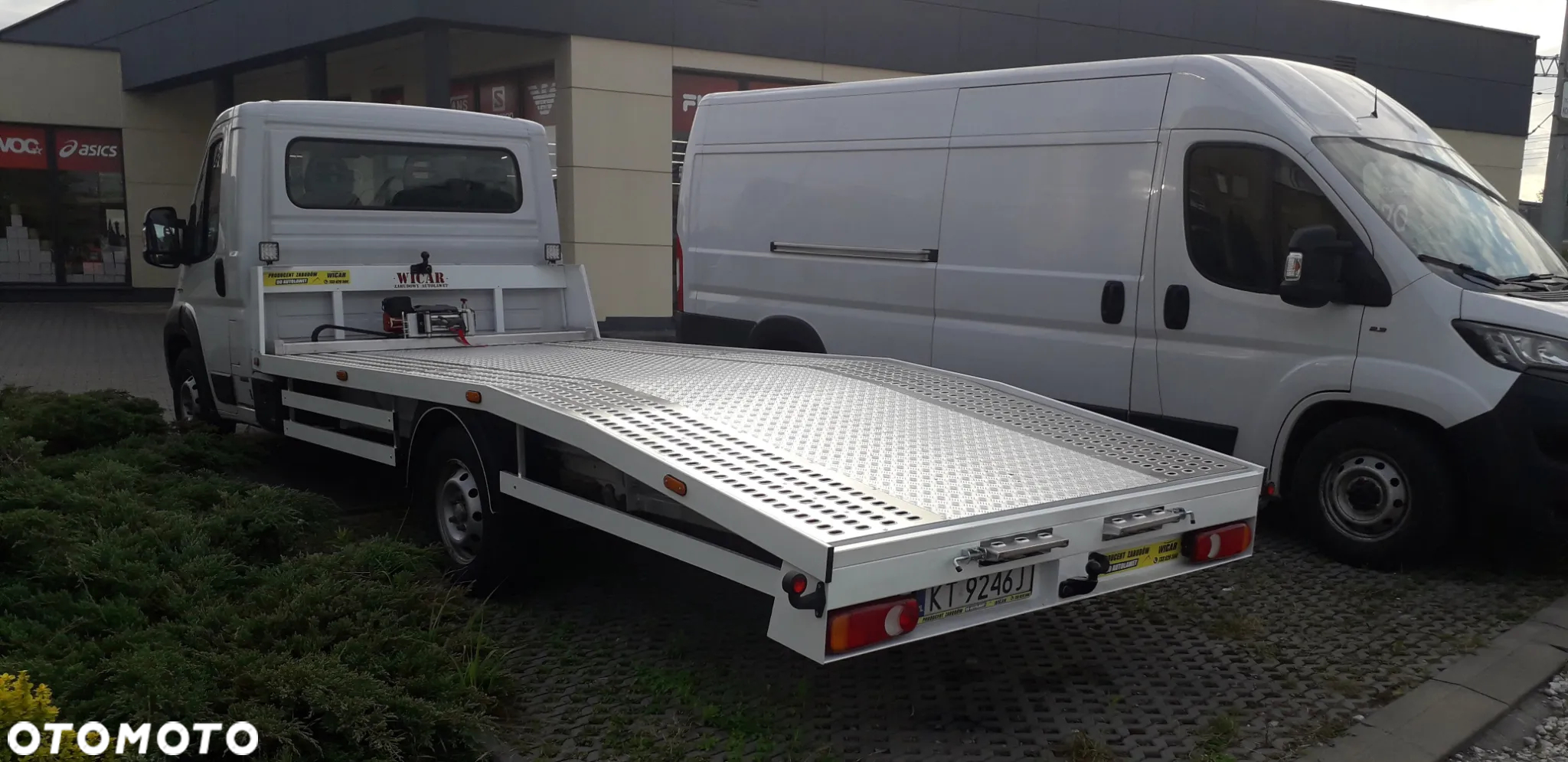 Fiat Ducato - 3