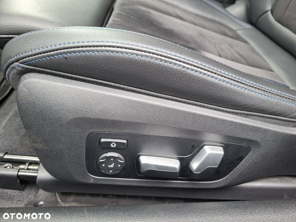 BMW Seria 4 430i xDrive M Sport - 19
