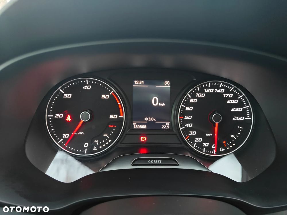 Seat Leon 2.0 TDI Start&Stop FR - 32