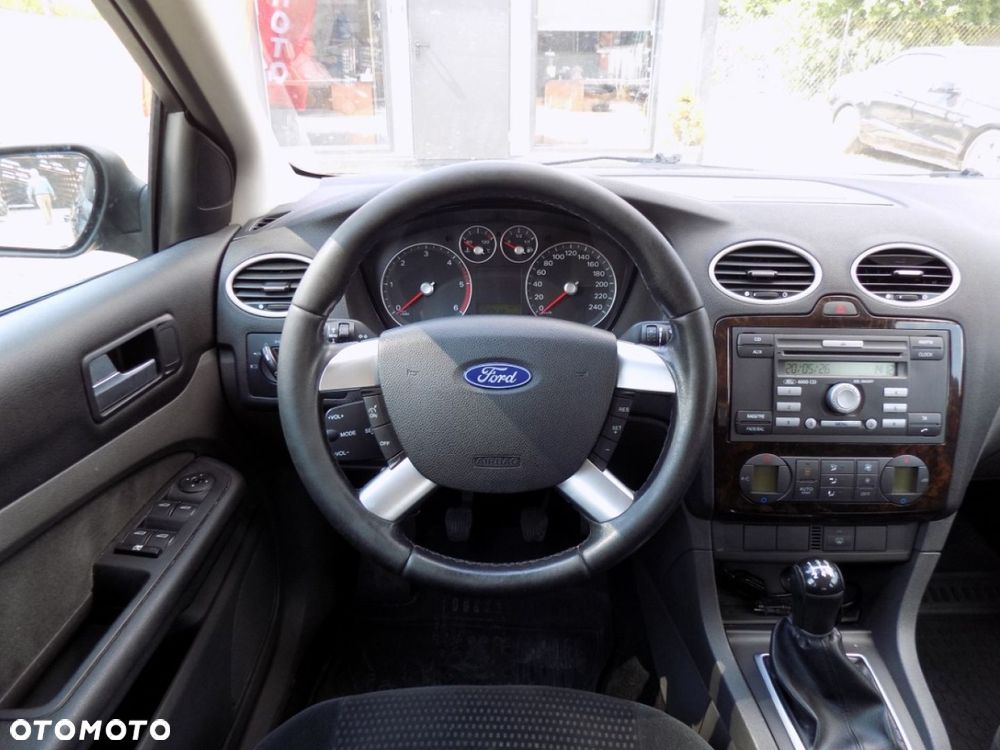 Ford Focus - 6