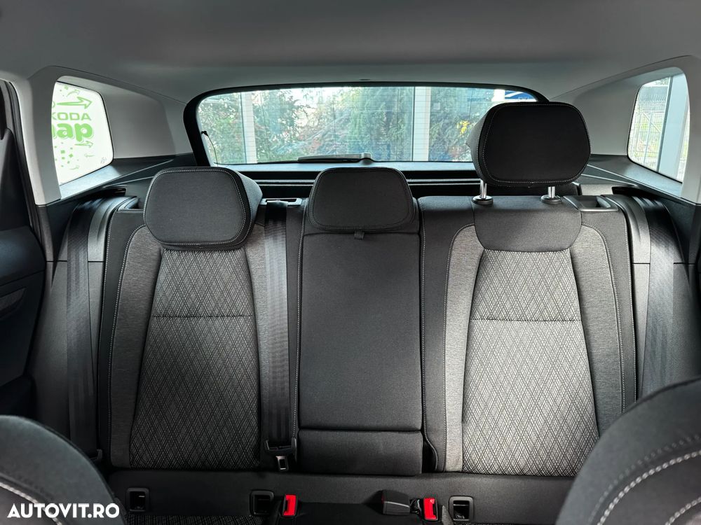 Skoda Karoq 2.0 TDI DSG Selection - 12