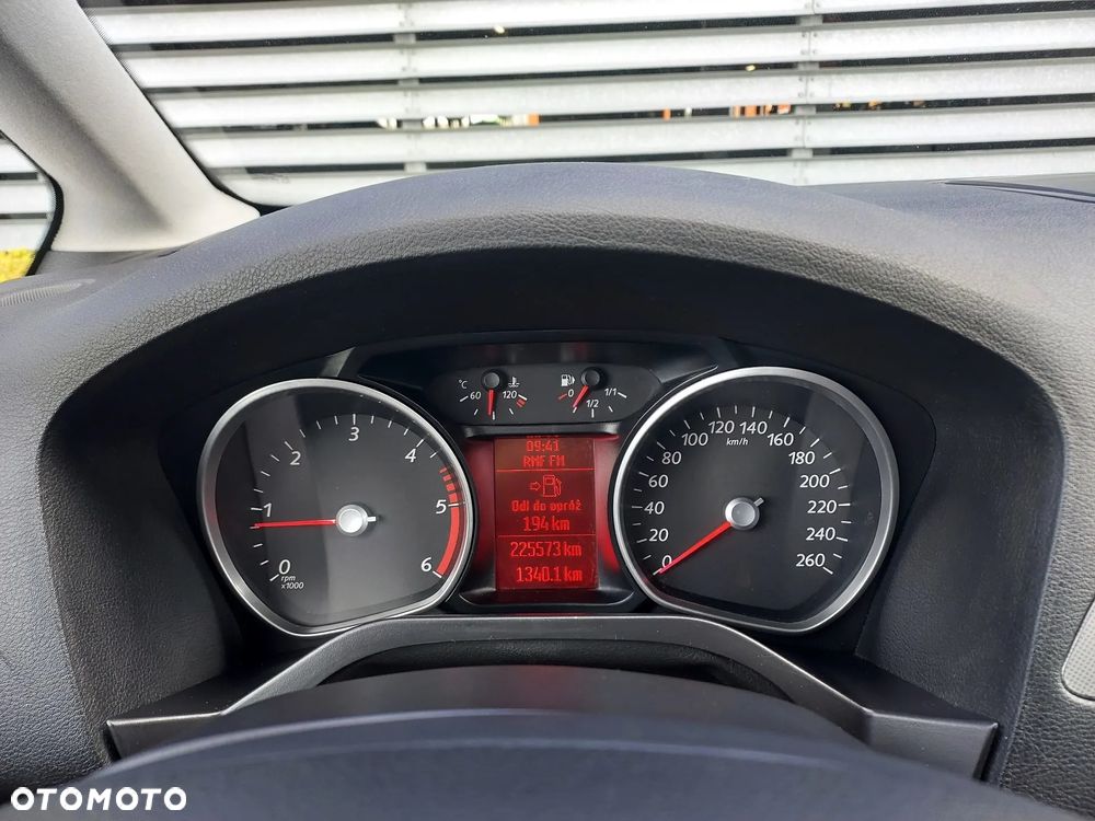 Ford Galaxy 2.0 TDCi Titanium - 36
