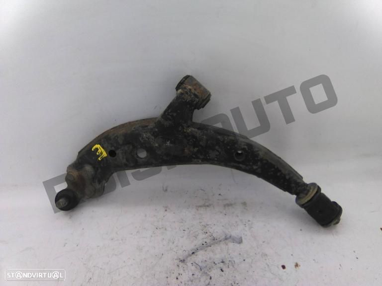 Braço Suspensão Frente Esquerdo  Toyota Corolla Vi (e90) [1987_ - 1