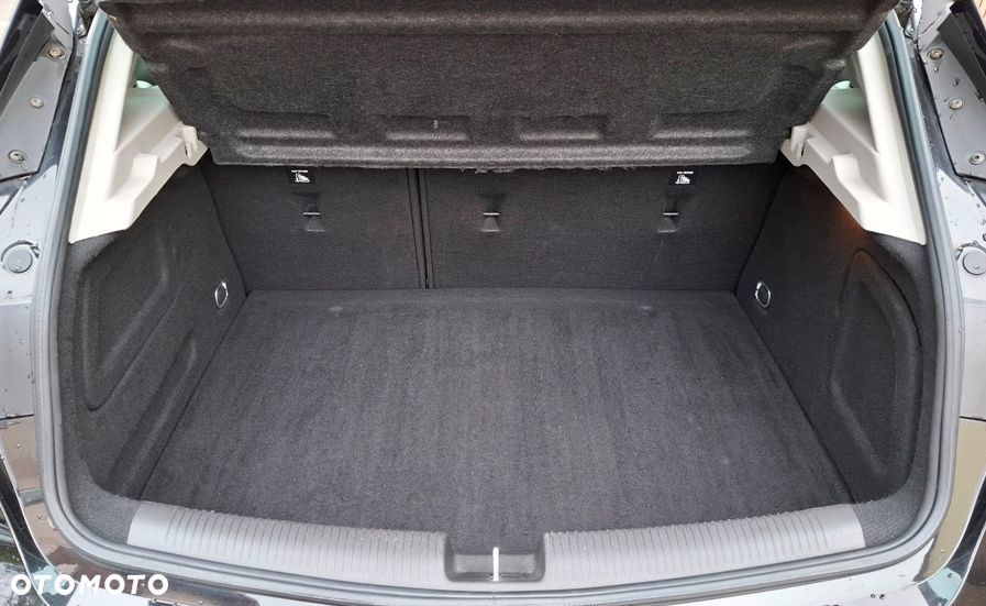 Opel Astra 1.4 T Elite - 35