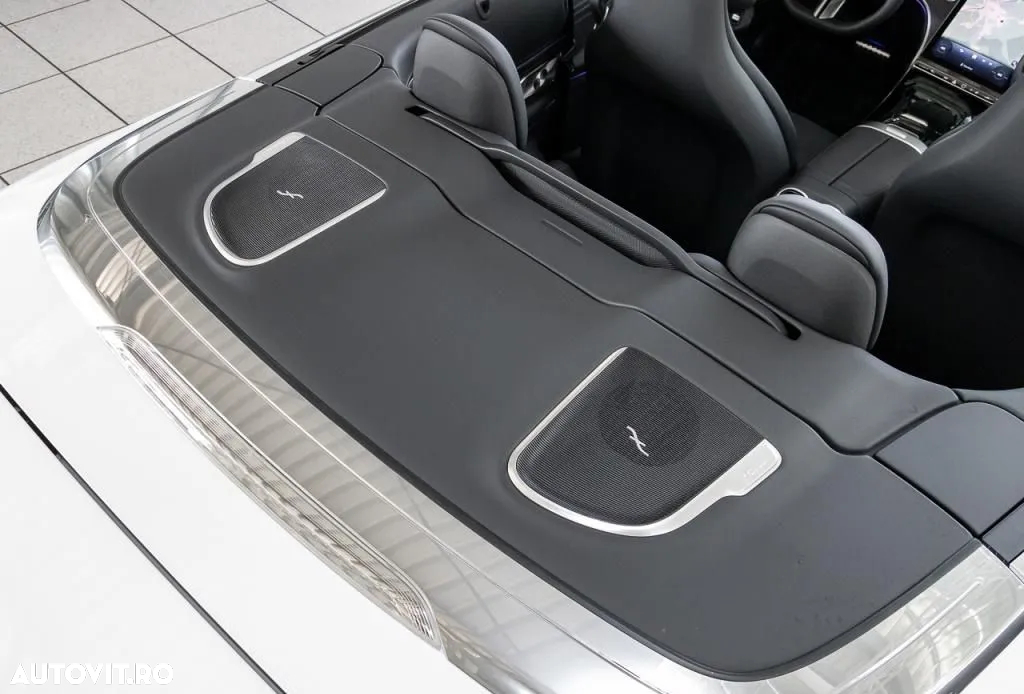 Mercedes-Benz CLE 200 Coupe 9G-TRONIC Edition AMG Line - 12