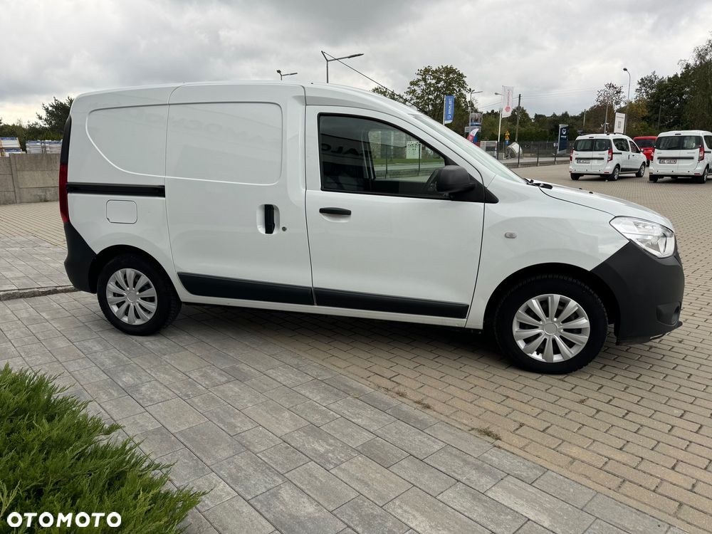 Dacia Dokker - 4