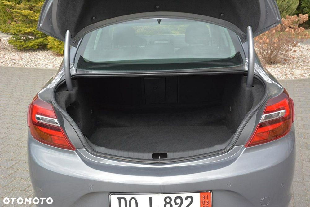 Opel Insignia 2.0 Automatik Innovation - 34