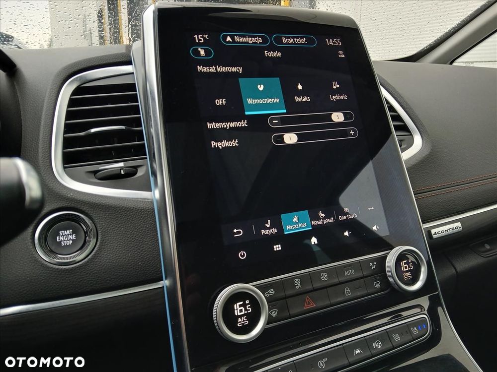 Renault Espace 2.0 Blue dCi Initiale Paris EDC - 22