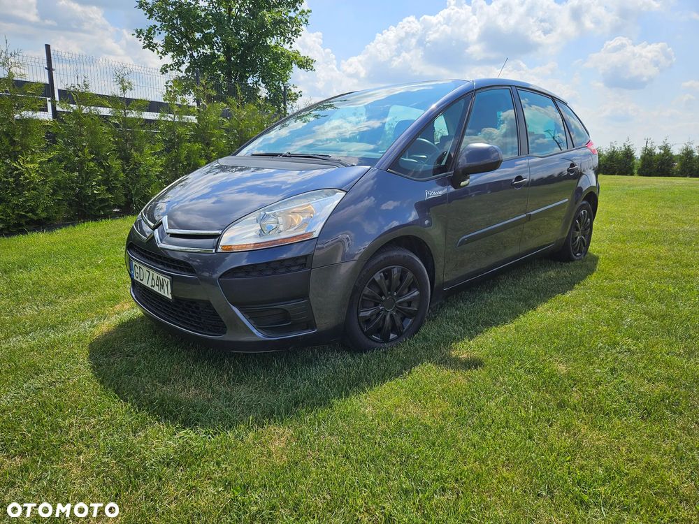Citroën C4 - 4