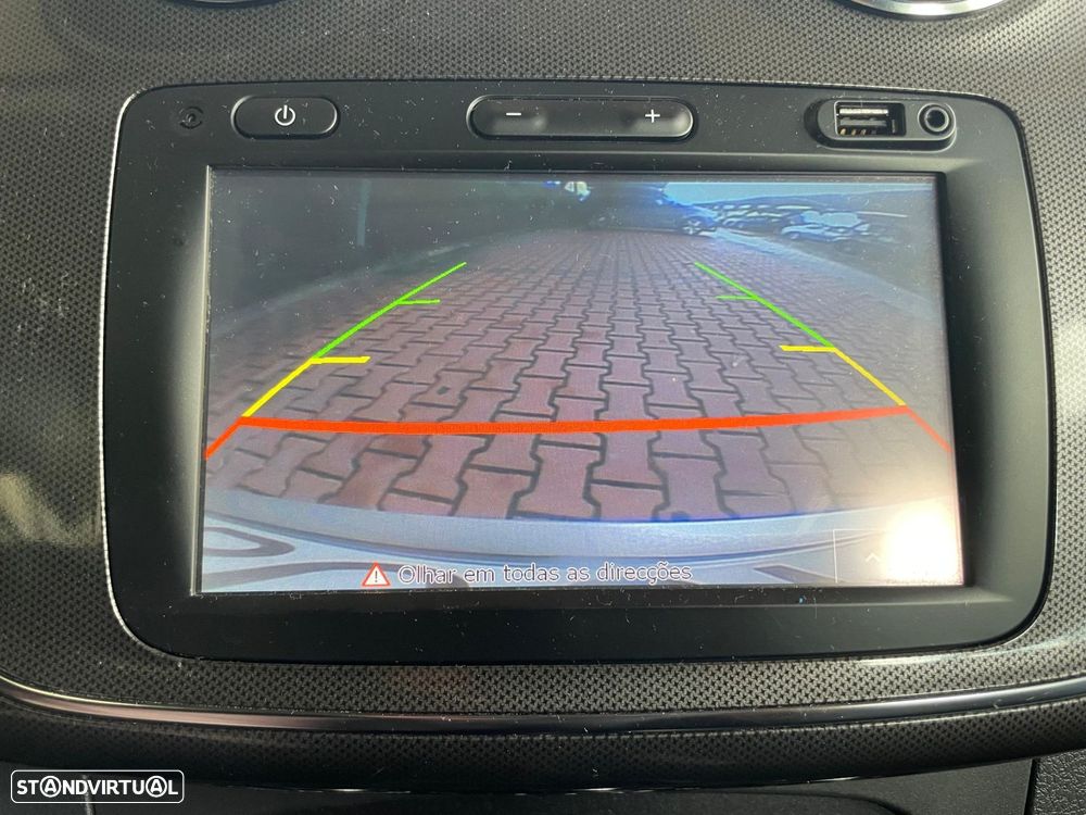 Dacia Sandero TCe 90 (S&S) Comfort - 19